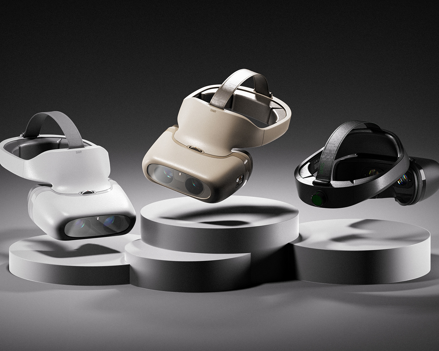 children，Wearable ，Strabismus treatment，