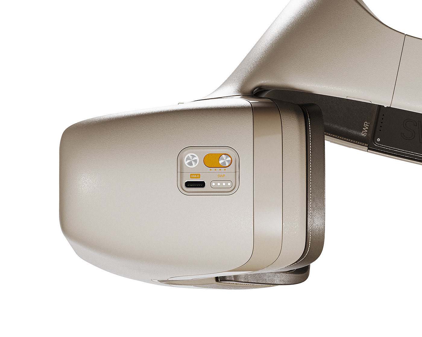 children，Wearable ，Strabismus treatment，