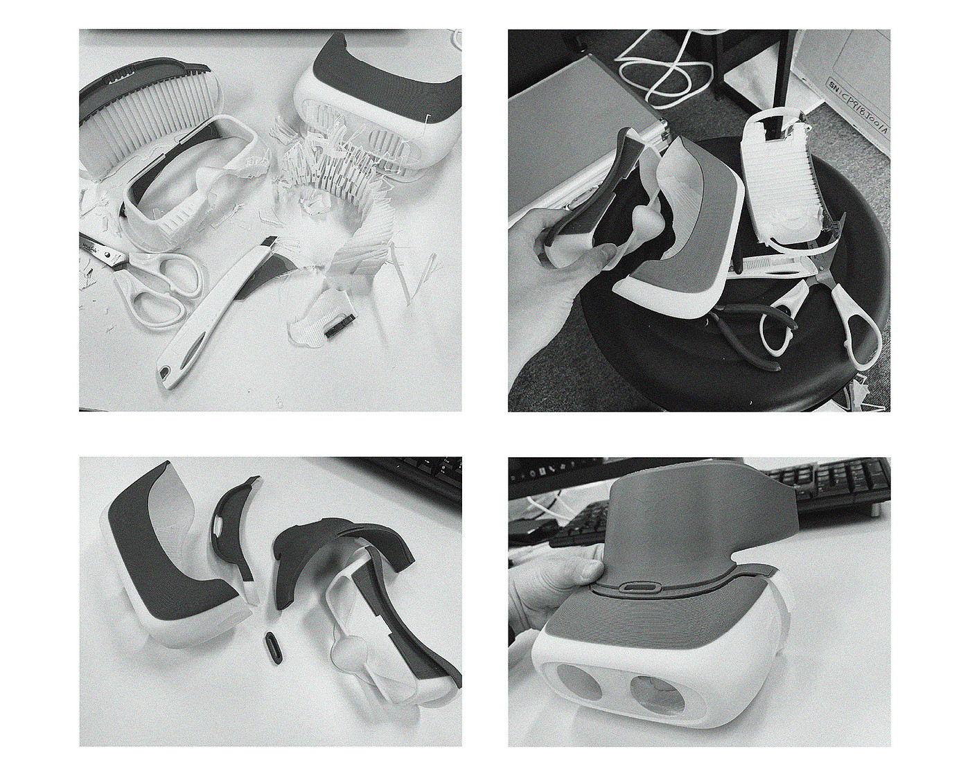 children，Wearable ，Strabismus treatment，