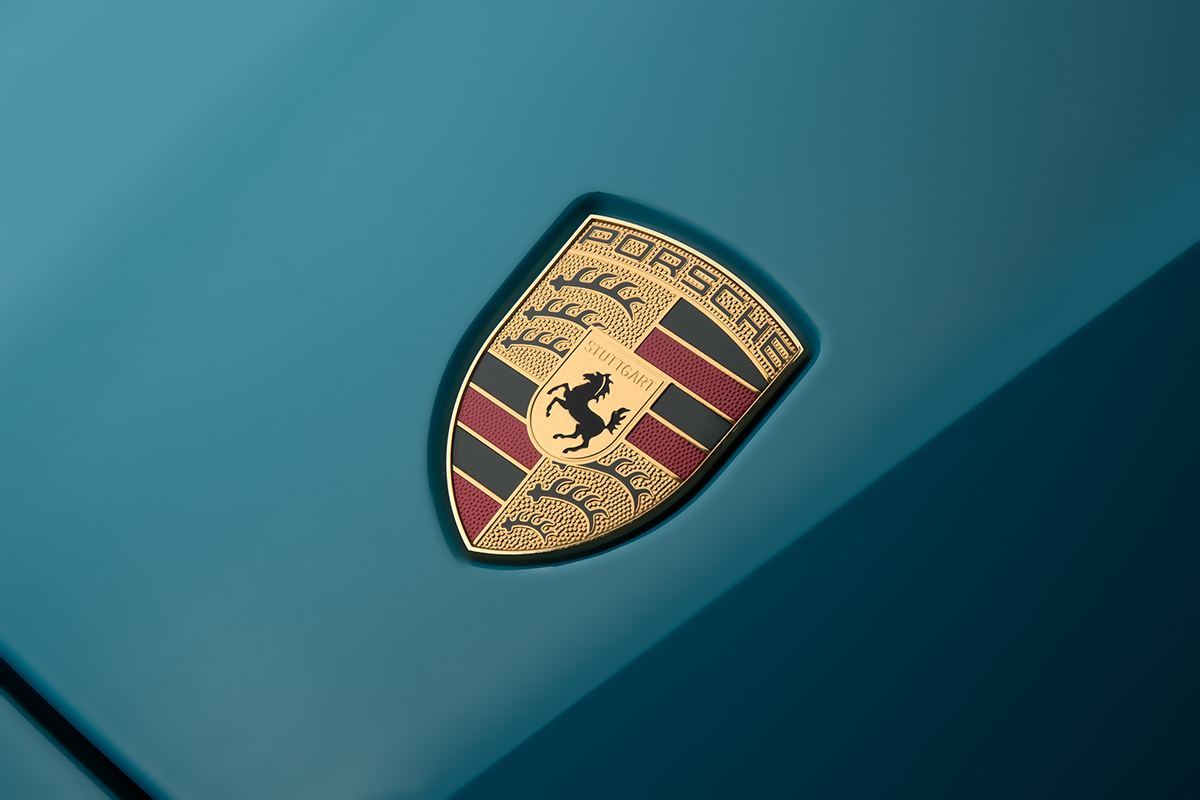 Porsche，718 Cayman S，porsche，vehicle，