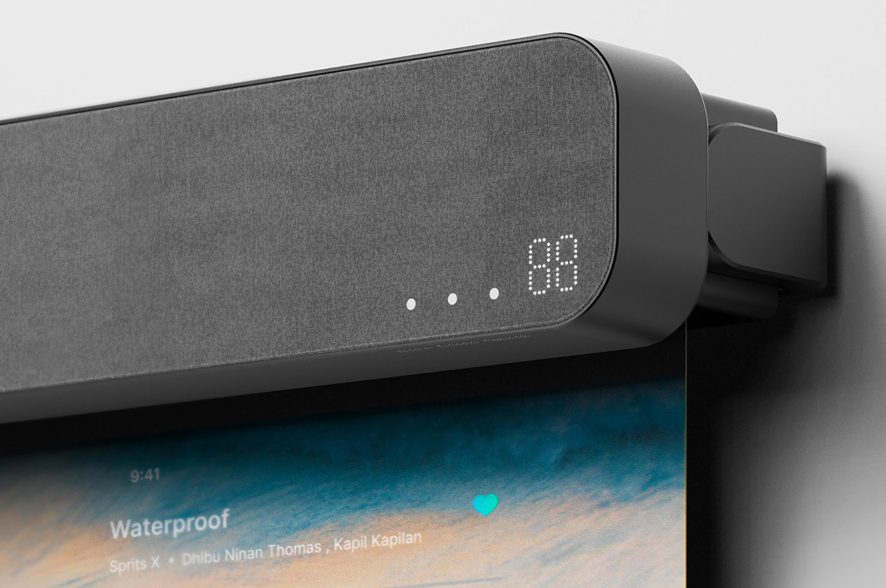 lg，speaker，window shades，loudspeaker box，sound，