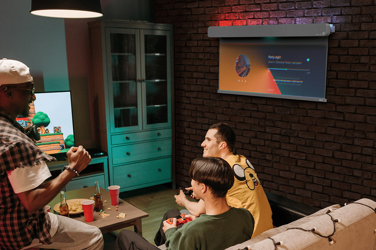 lg，speaker，window shades，loudspeaker box，sound，