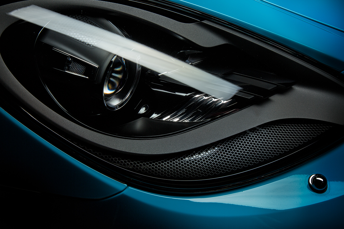 Porsche，718 Cayman S，porsche，vehicle，