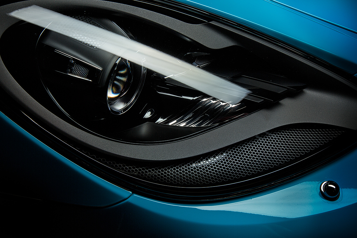 Porsche，718 Cayman S，porsche，vehicle，