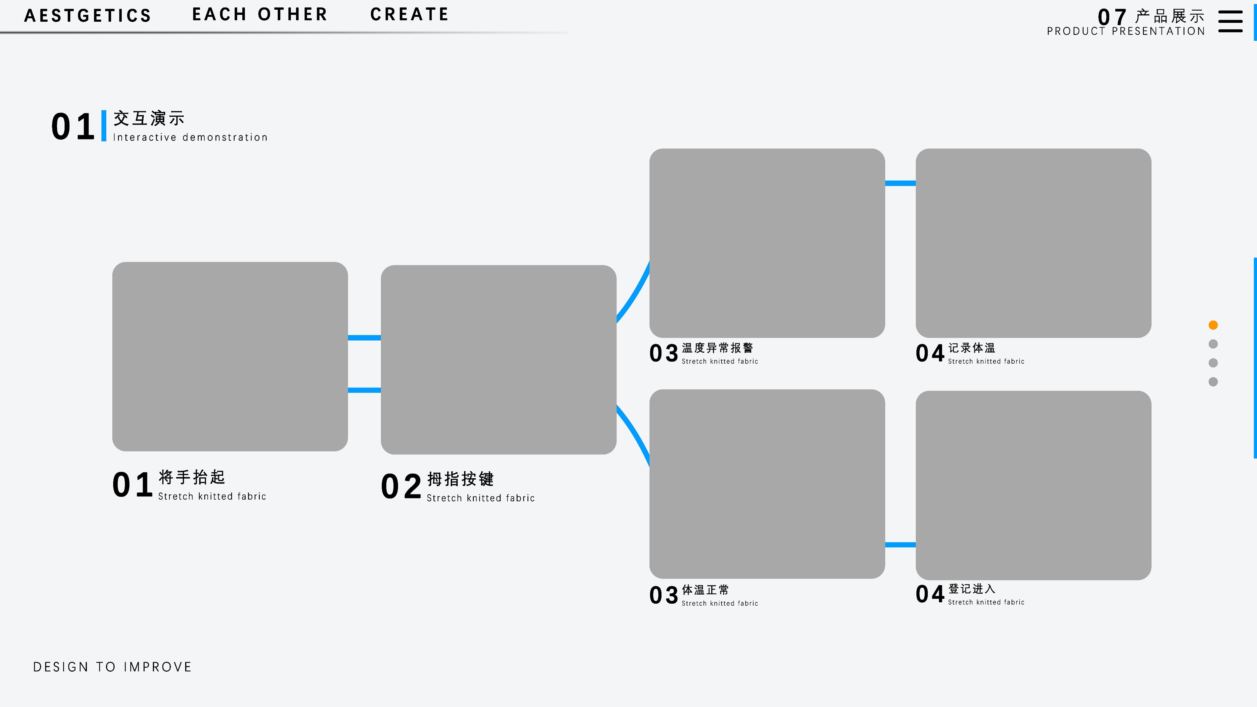 sample reels，Junior，internship，