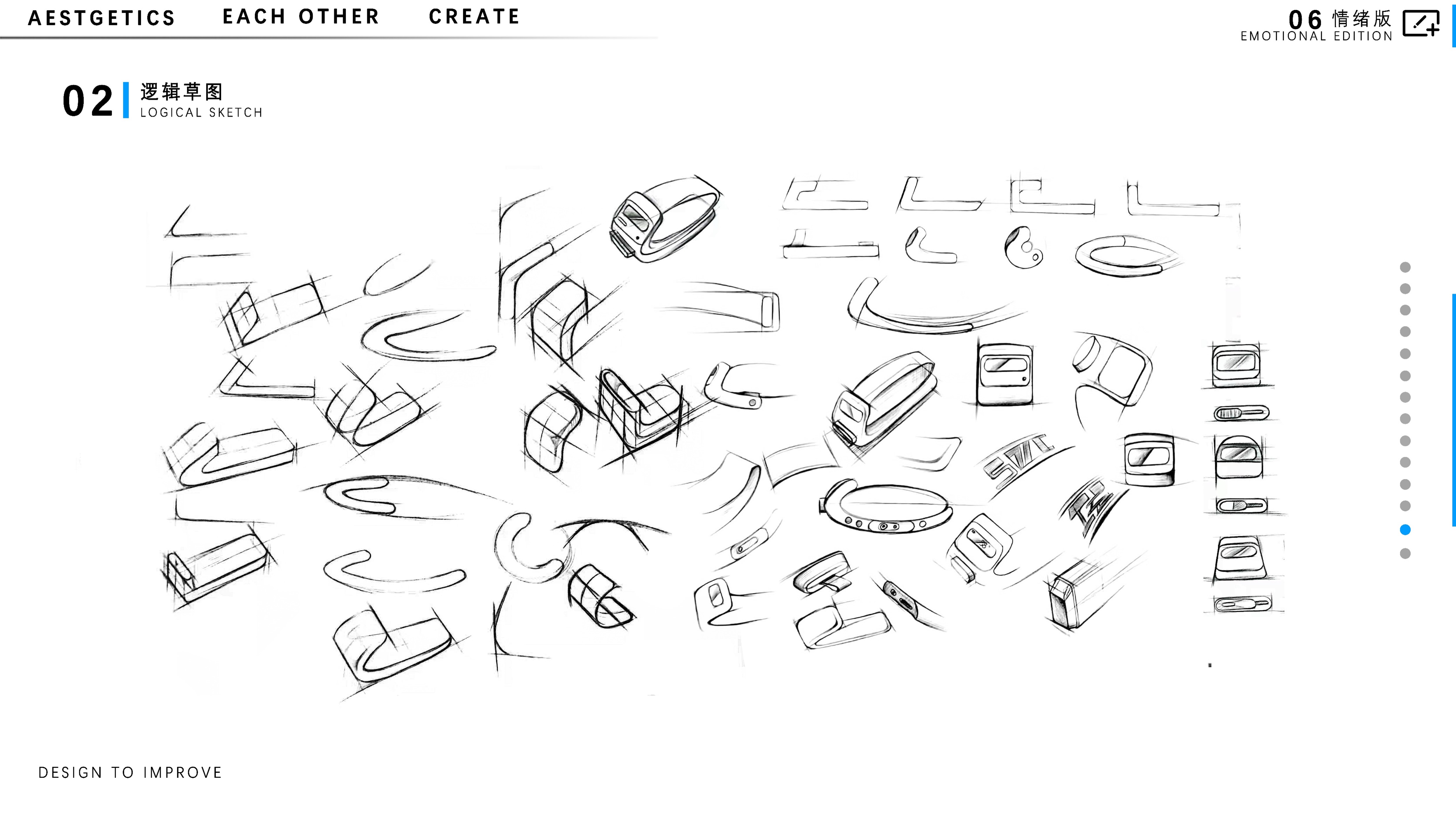 sample reels，Junior，internship，