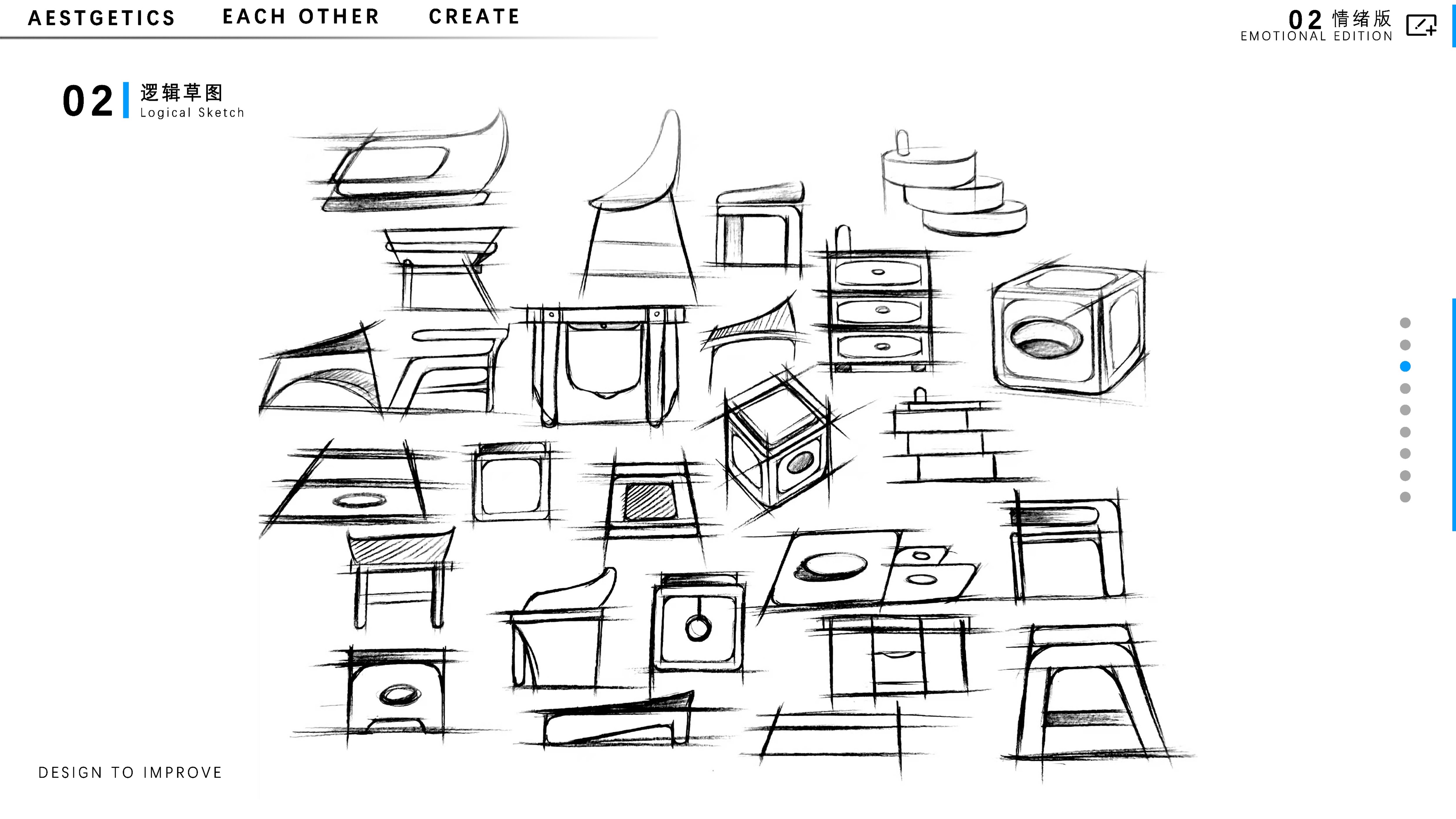 sample reels，Junior，internship，