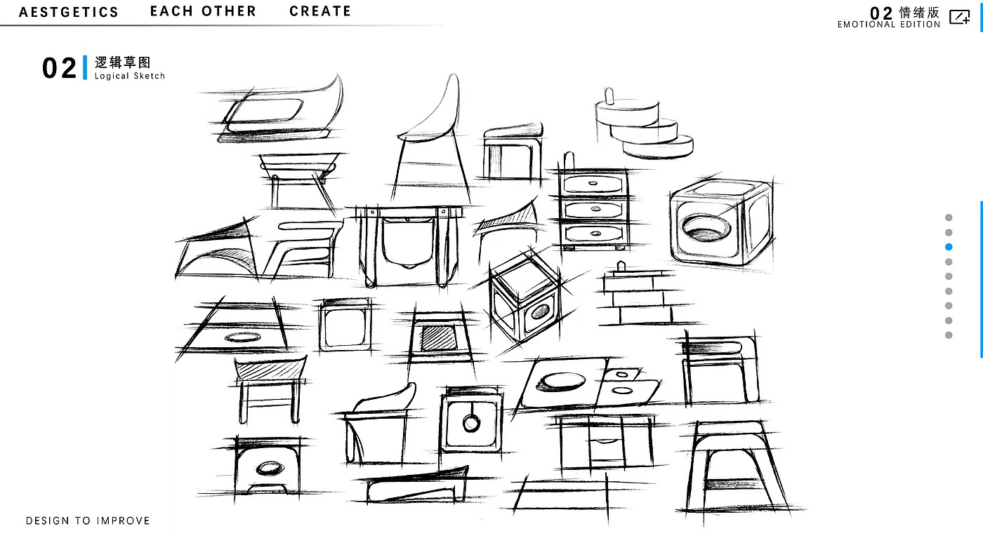 sample reels，Junior，internship，