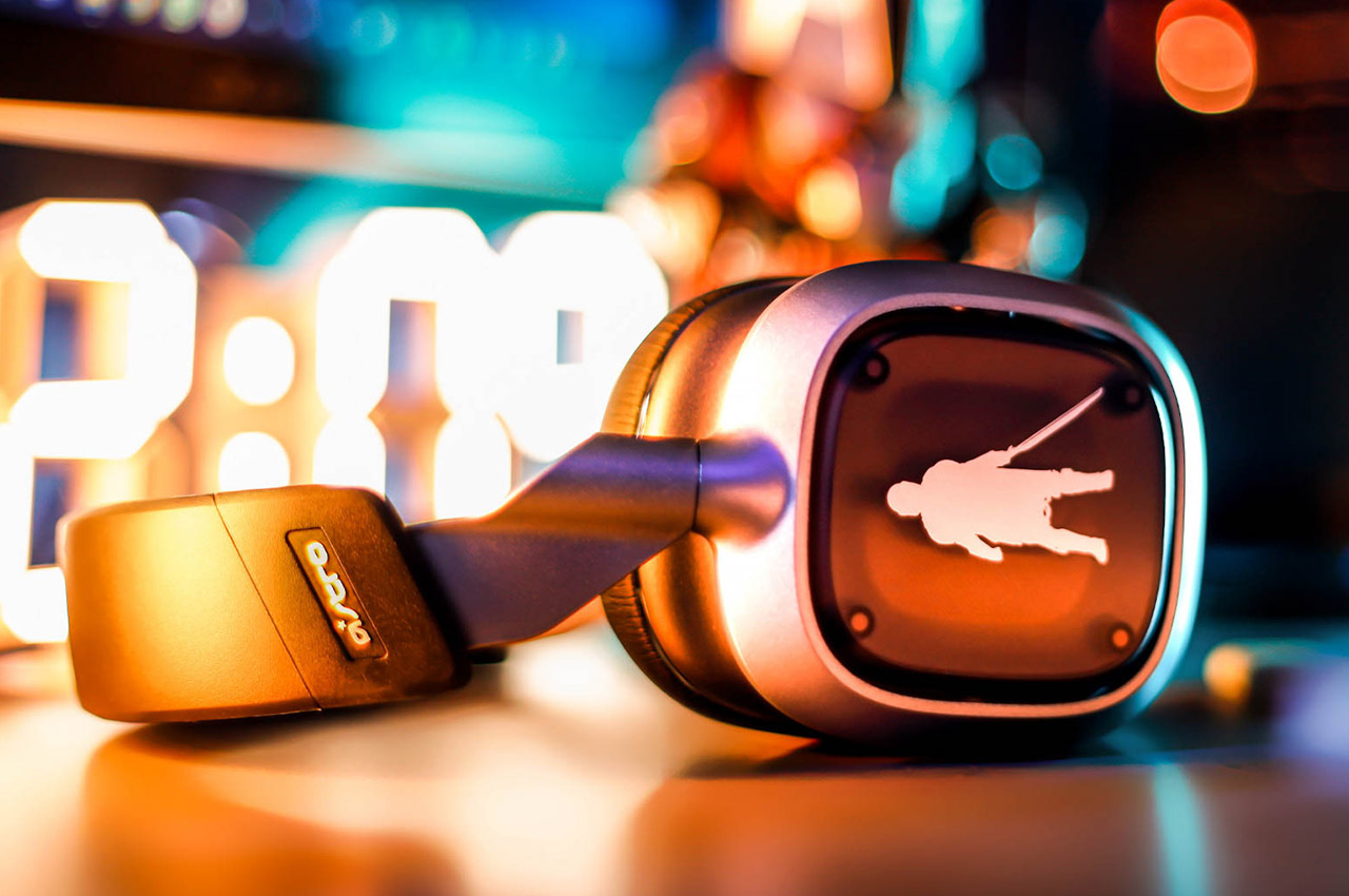 Logitech，headset，wireless device ，Ergonomics，