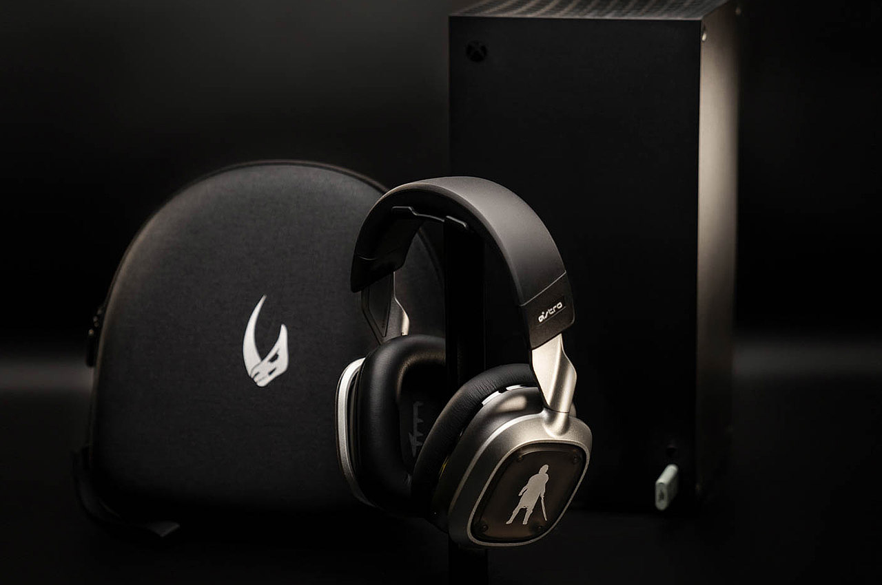 Logitech，headset，wireless device ，Ergonomics，