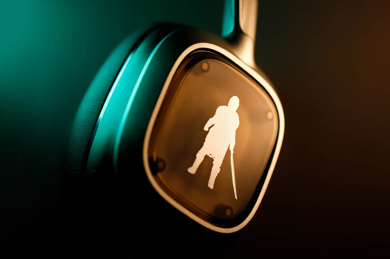 Logitech，headset，wireless device ，Ergonomics，