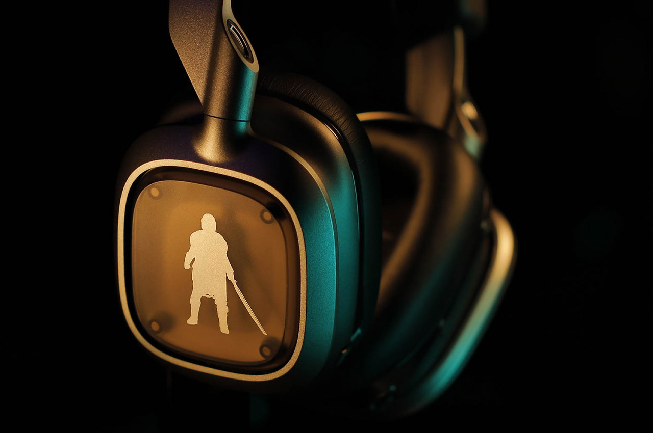 Logitech，headset，wireless device ，Ergonomics，