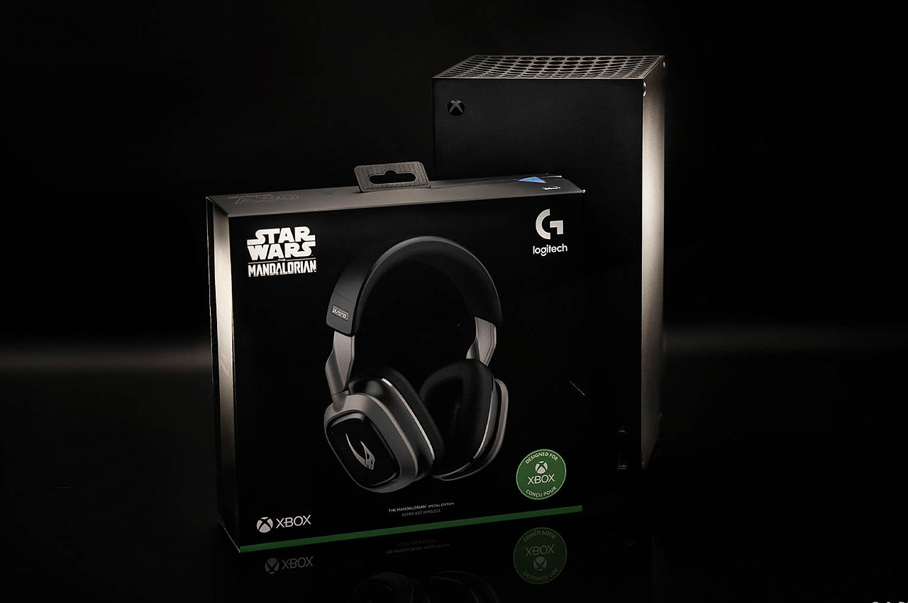 Logitech，headset，wireless device ，Ergonomics，