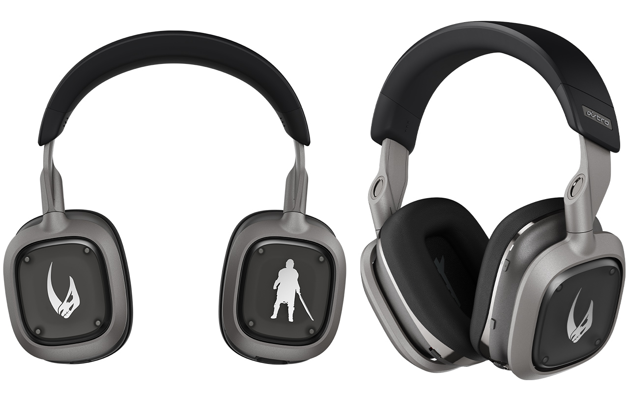 Logitech，headset，wireless device ，Ergonomics，