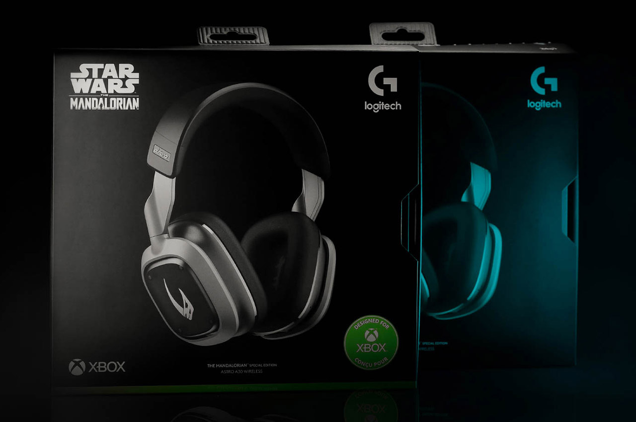 Logitech，headset，wireless device ，Ergonomics，