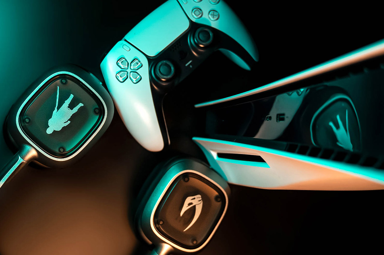 Logitech，headset，wireless device ，Ergonomics，