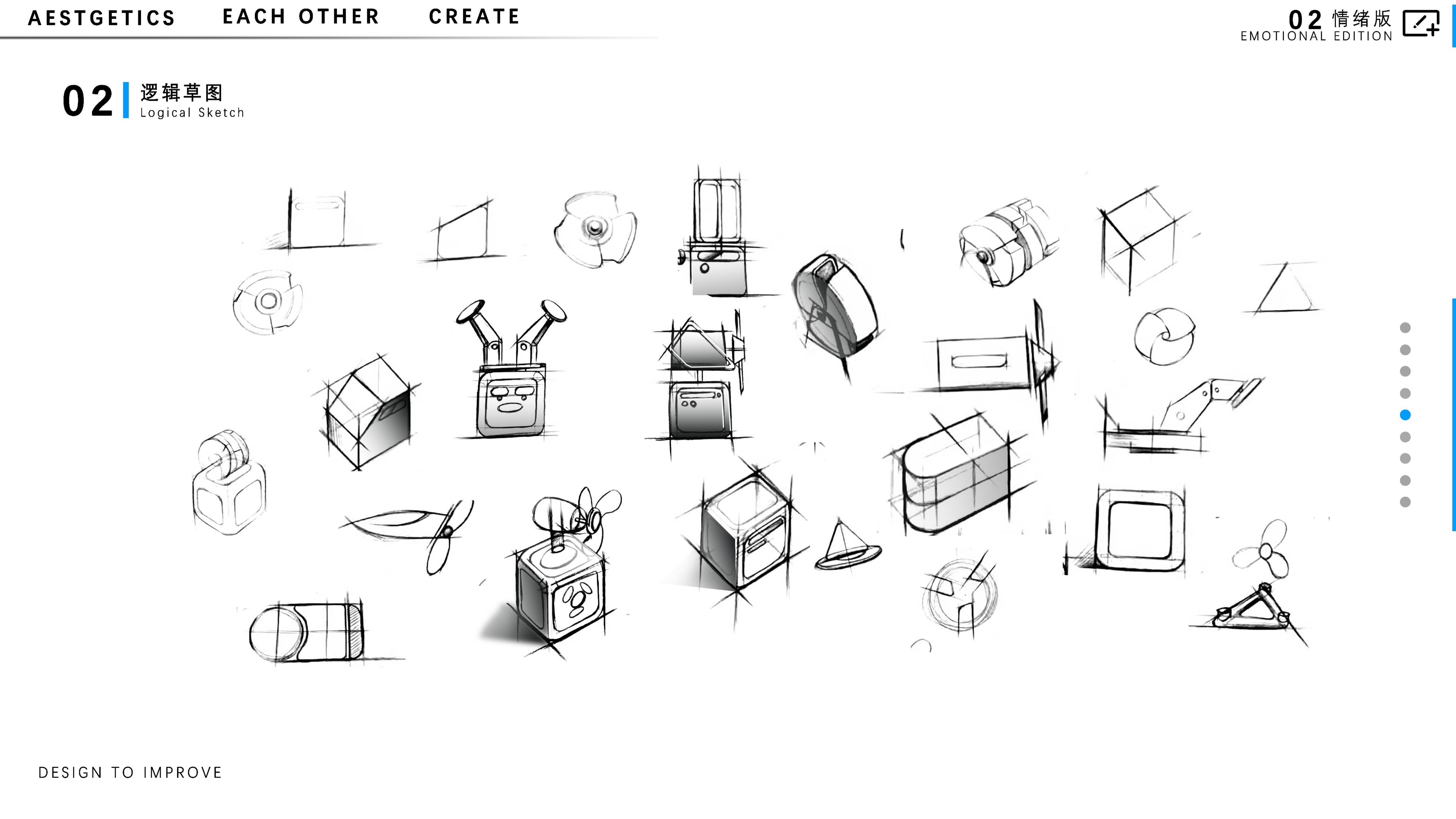 sample reels，internship，