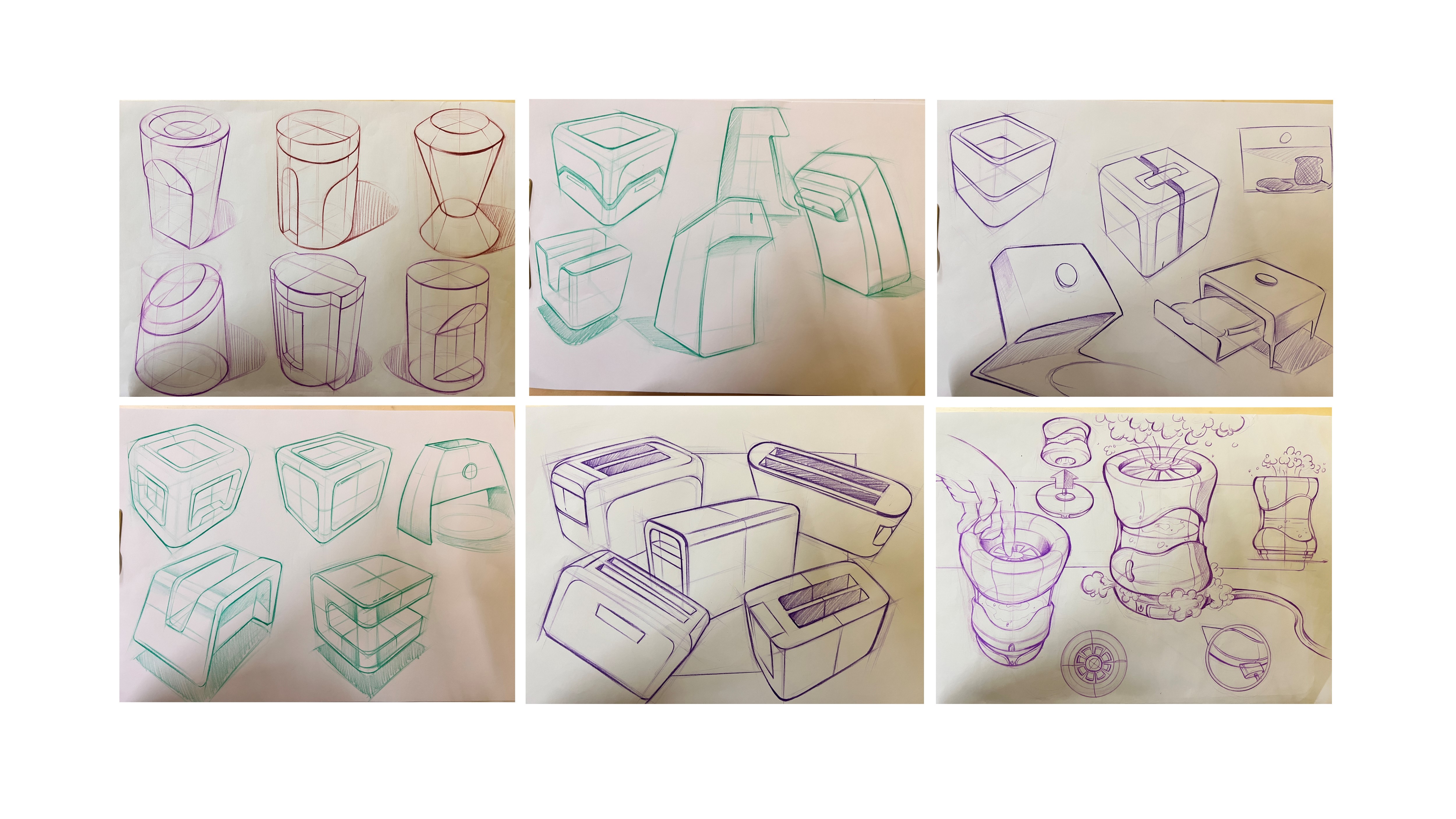 sample reels，internship，