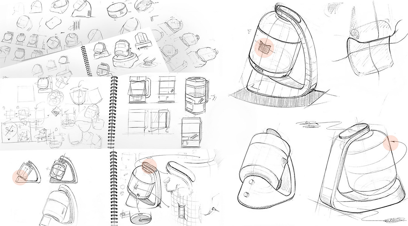 Air fryer，comprehensive，Simplicity，