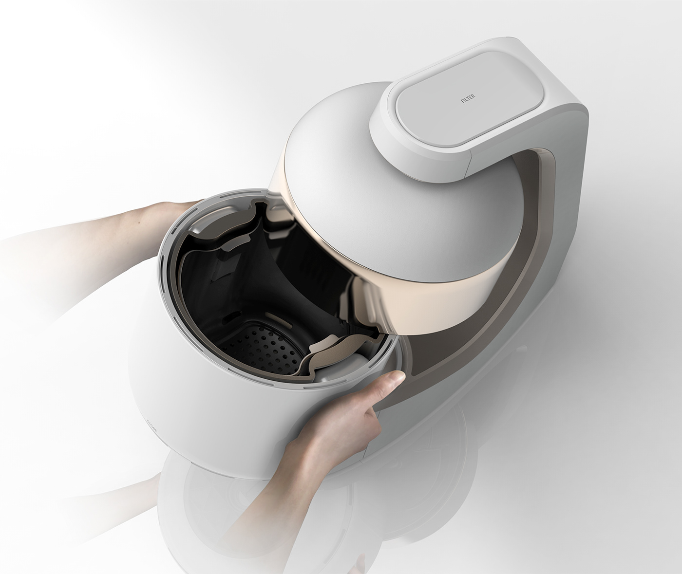 Air fryer，comprehensive，Simplicity，