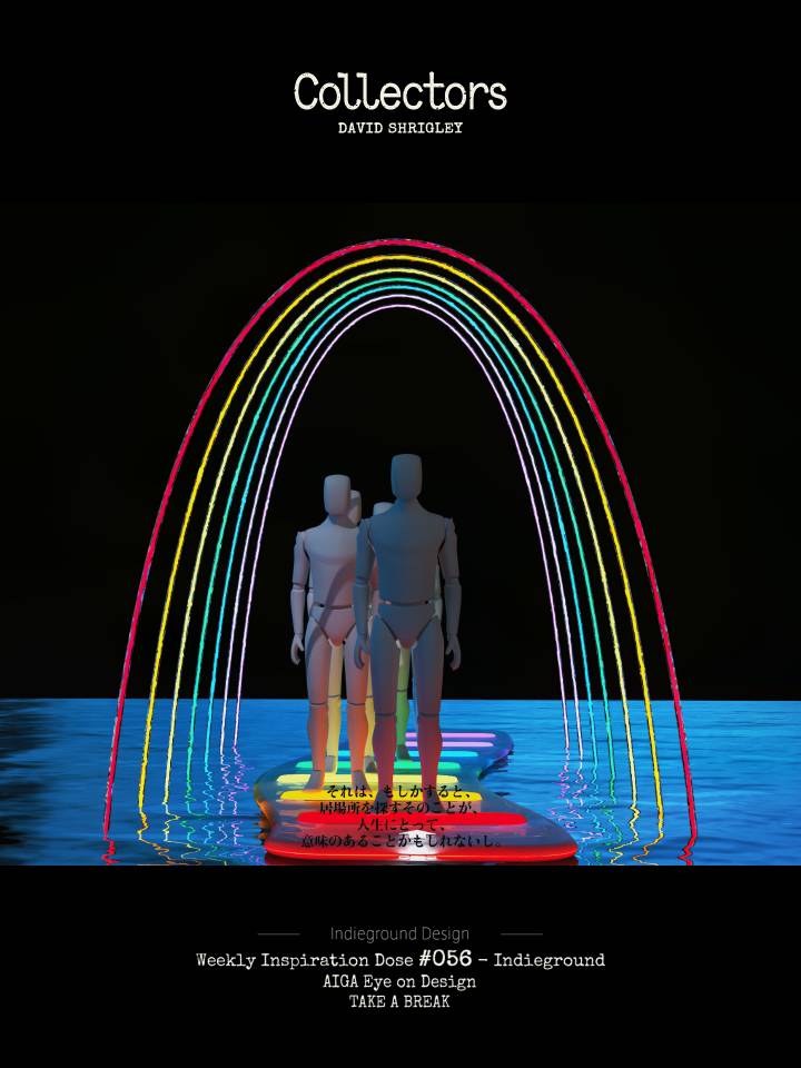 Public facilities, art installations, fashion art, net red photos，