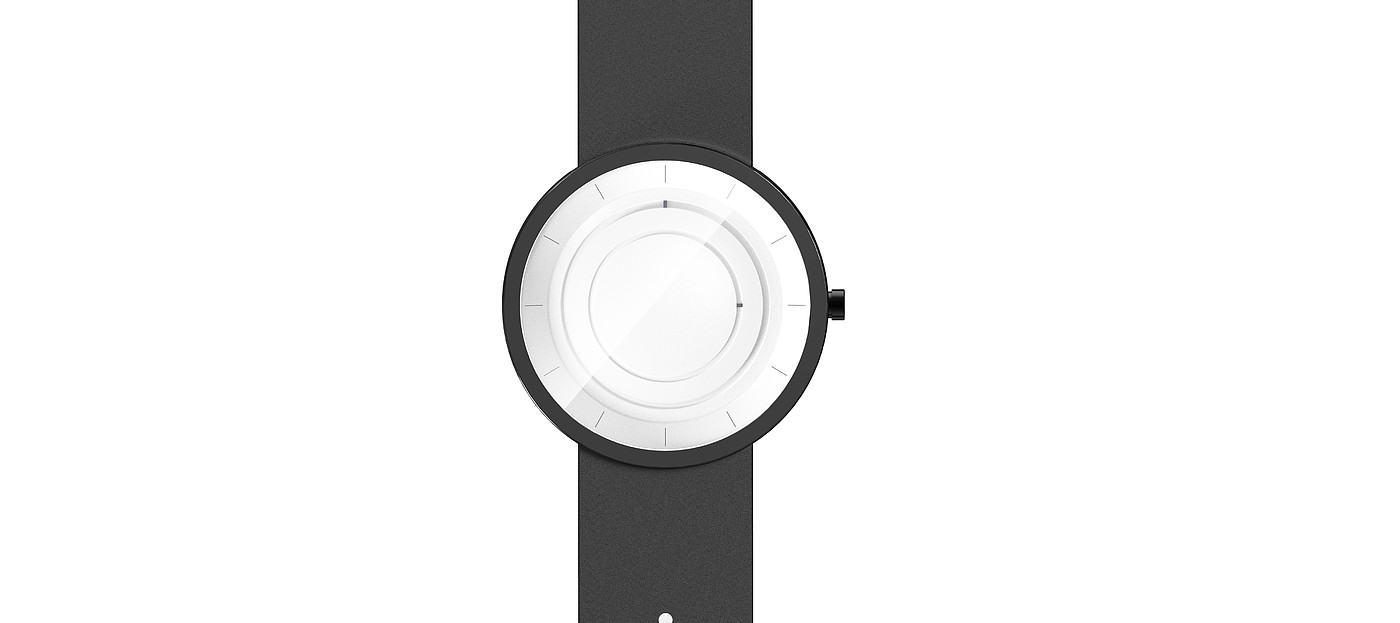 Wrist watch，electronic product，Digital，Minimalist，time，