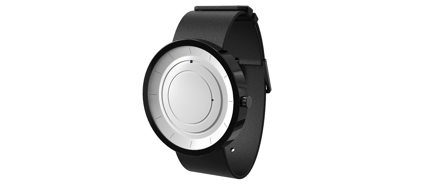 Wrist watch，electronic product，Digital，Minimalist，time，