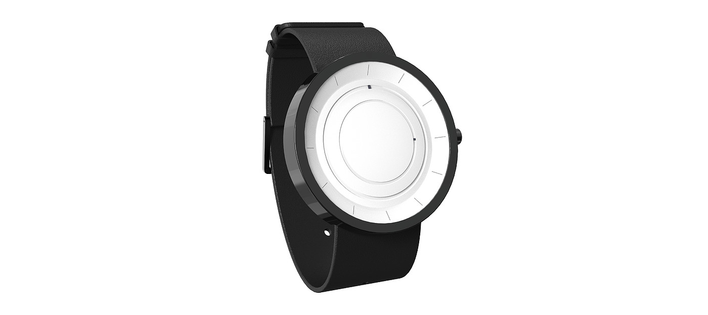 Wrist watch，electronic product，Digital，Minimalist，time，