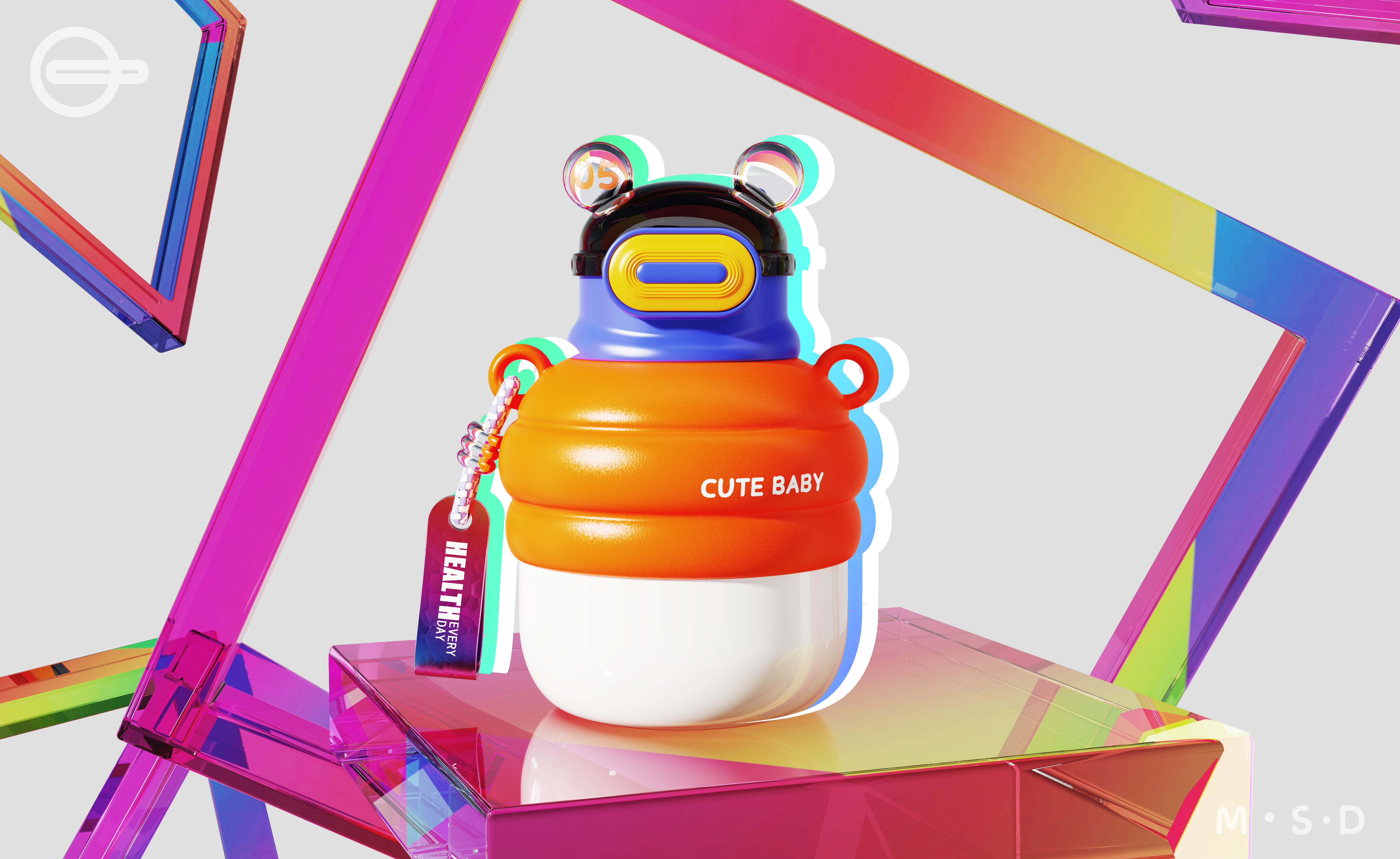 Cool tide，Blast Street，Wear and match，