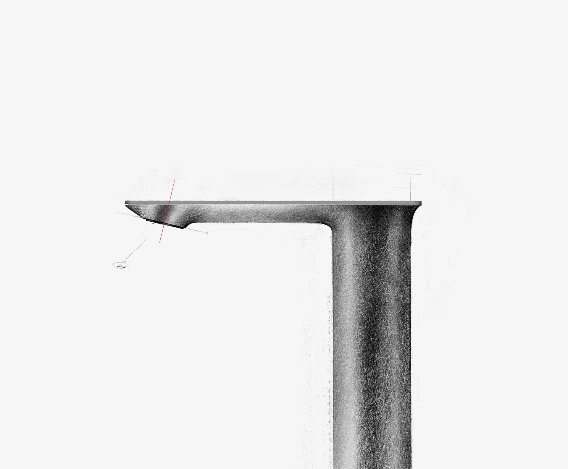 water tap，high-end，comfortable，concealment，delicate，