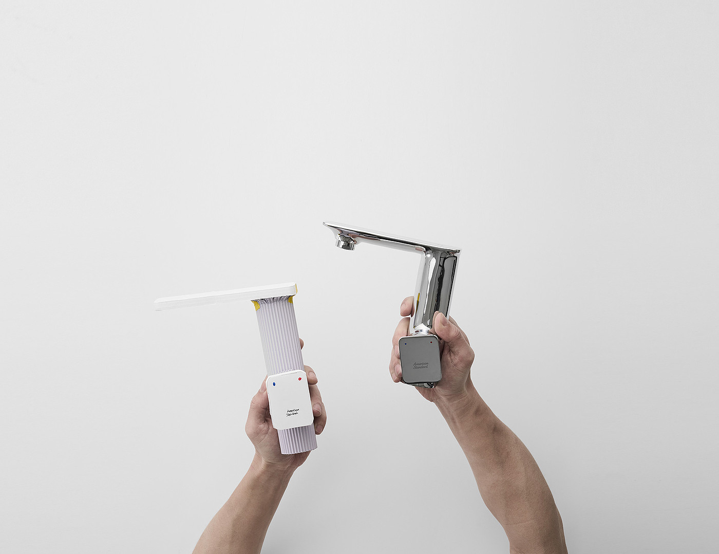 water tap，high-end，comfortable，concealment，delicate，