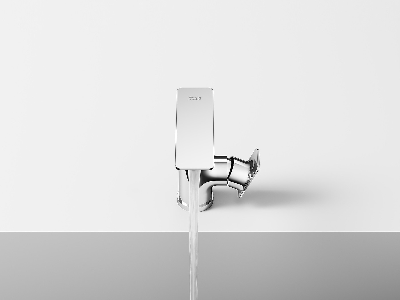 water tap，high-end，comfortable，concealment，delicate，