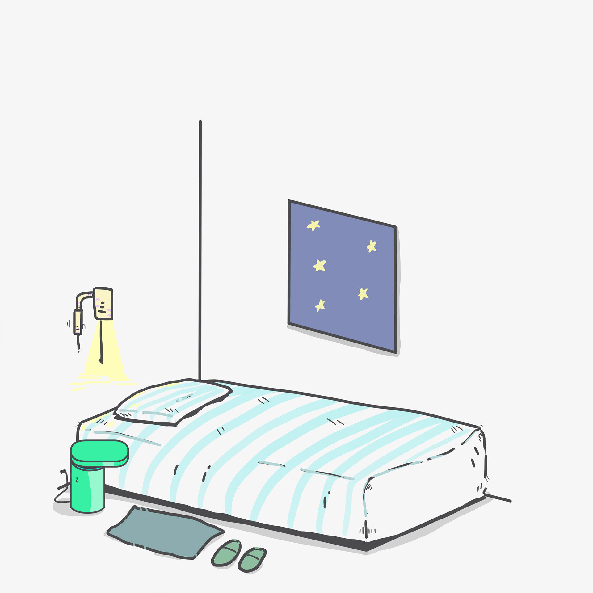 air quality，Purify air ·，Clean and simple，air cleaner，