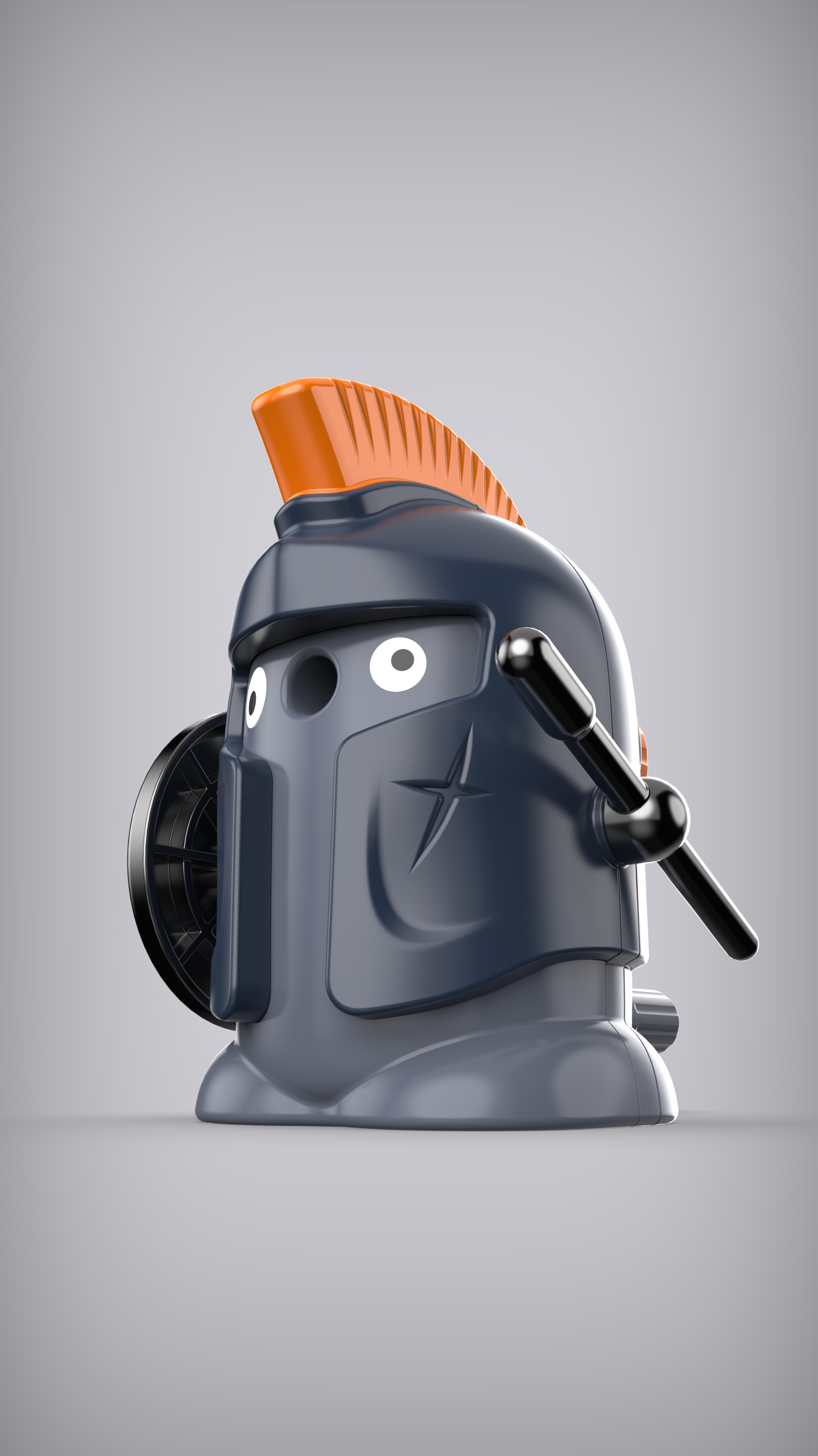 Office, cartoon, pencil sharpener, stationery, home appliances，