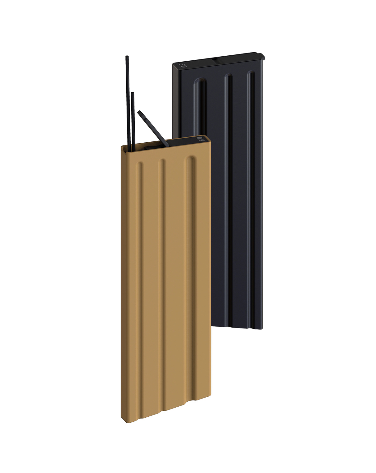 AR-15，pencil，originality，industrial design，