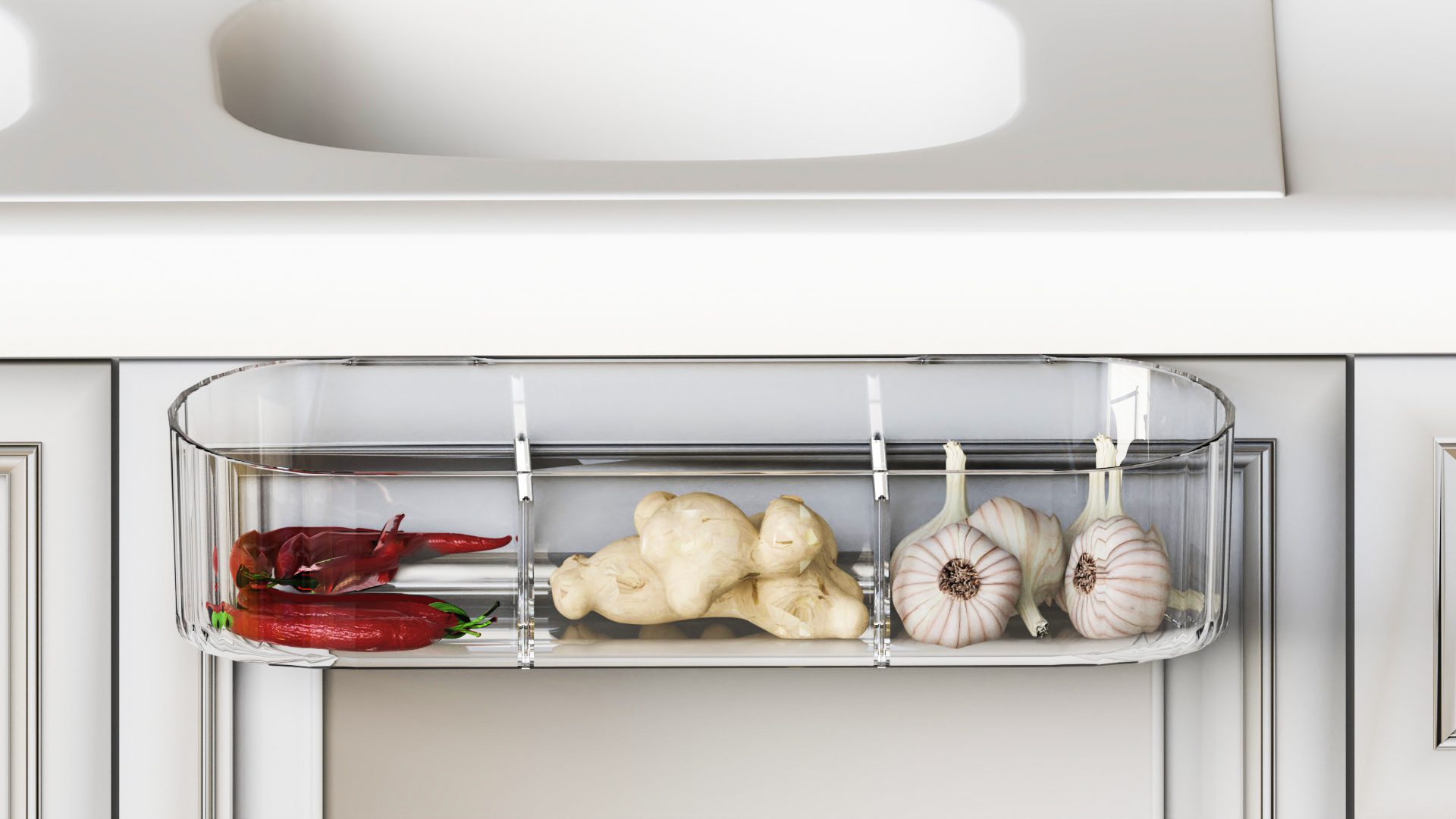 Receive，kitchen，