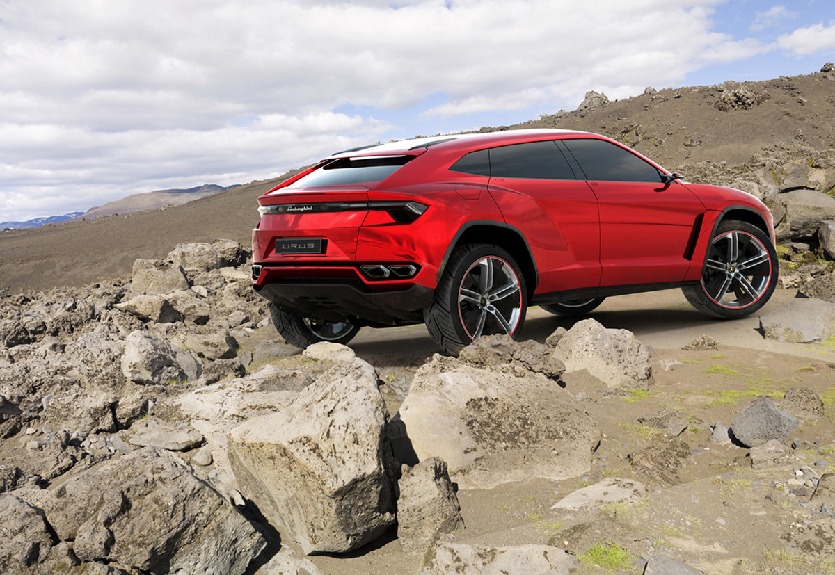 Lamborghini，Lamborghini，Vehicle design，vehicle，conceptual design，Picture rendering，3d，cgi，