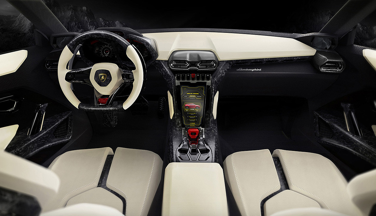 Lamborghini，Lamborghini，Vehicle design，vehicle，conceptual design，Picture rendering，3d，cgi，