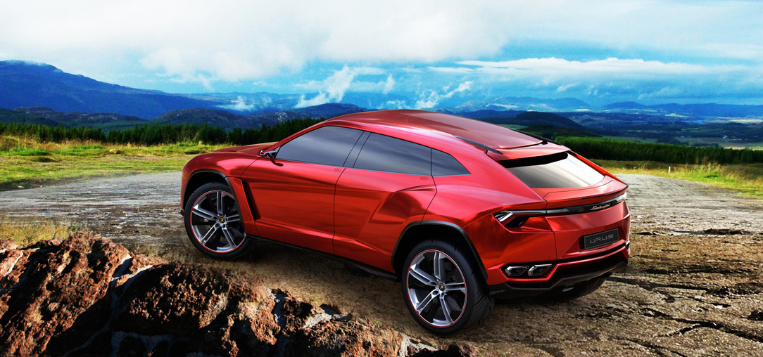 Lamborghini，Lamborghini，Vehicle design，vehicle，conceptual design，Picture rendering，3d，cgi，