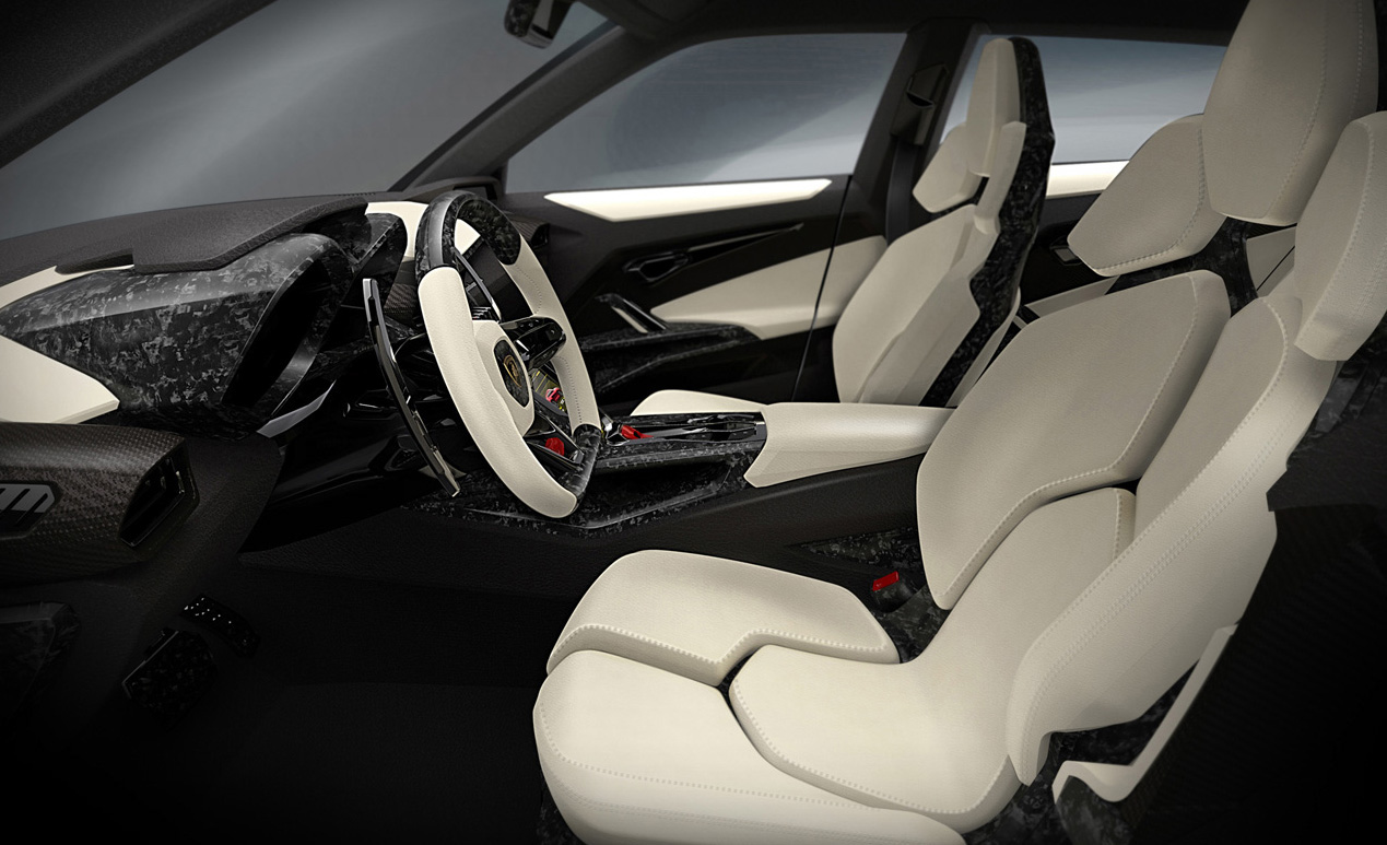 Lamborghini，Lamborghini，Vehicle design，vehicle，conceptual design，Picture rendering，3d，cgi，