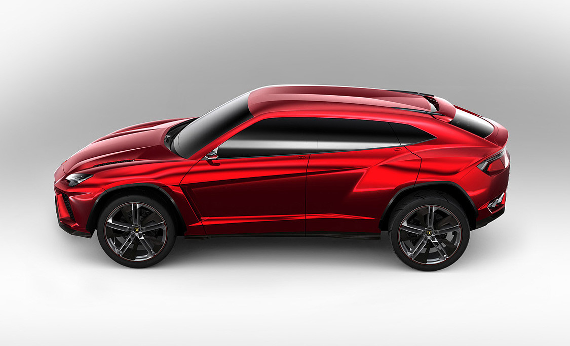 Lamborghini，Lamborghini，Vehicle design，vehicle，conceptual design，Picture rendering，3d，cgi，