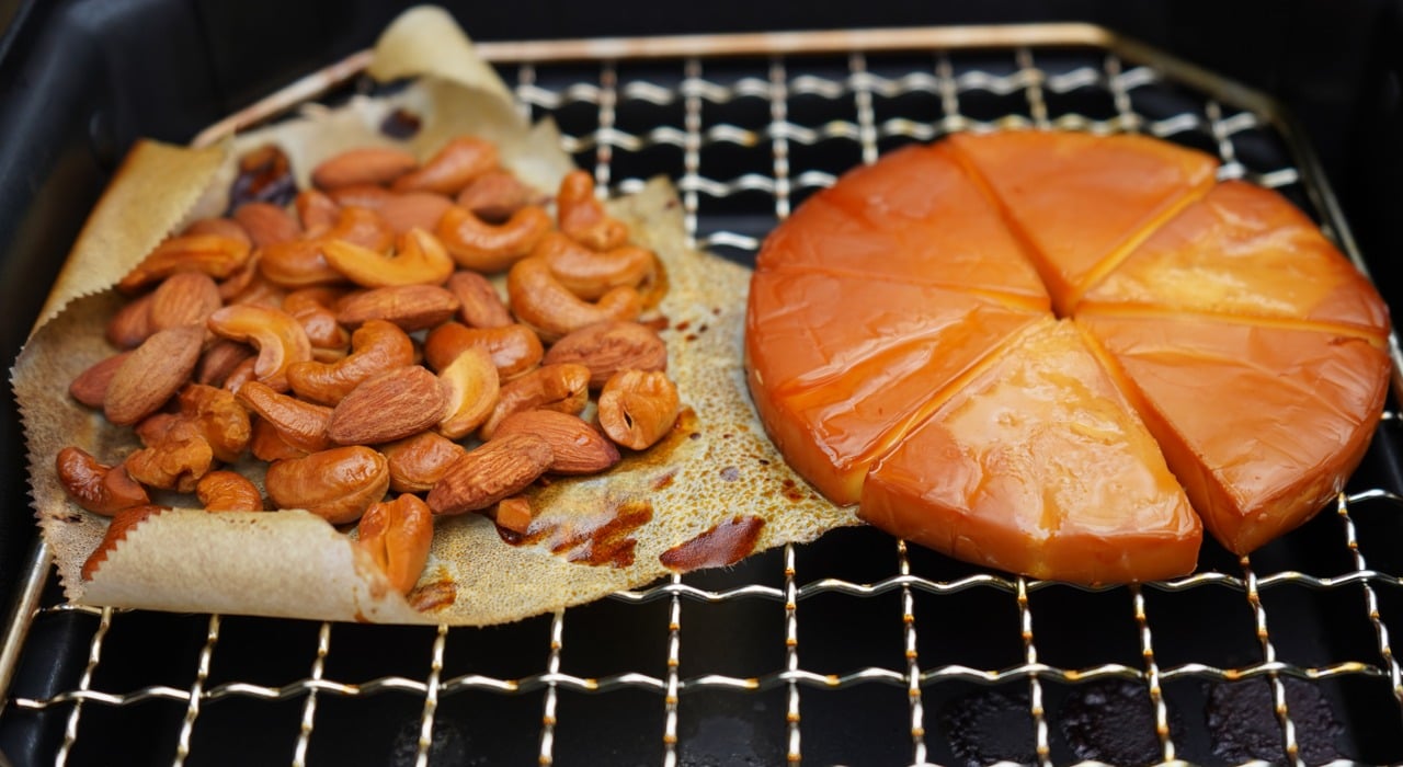 Stove Smoking，Kitchen bathroom，SMOKER-X，Smoke，