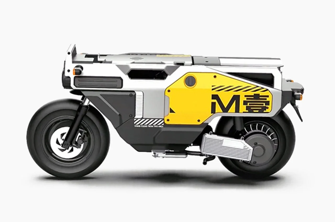 Electric vehicle，Moped，Scooter，Motocompo，FELO，M One，