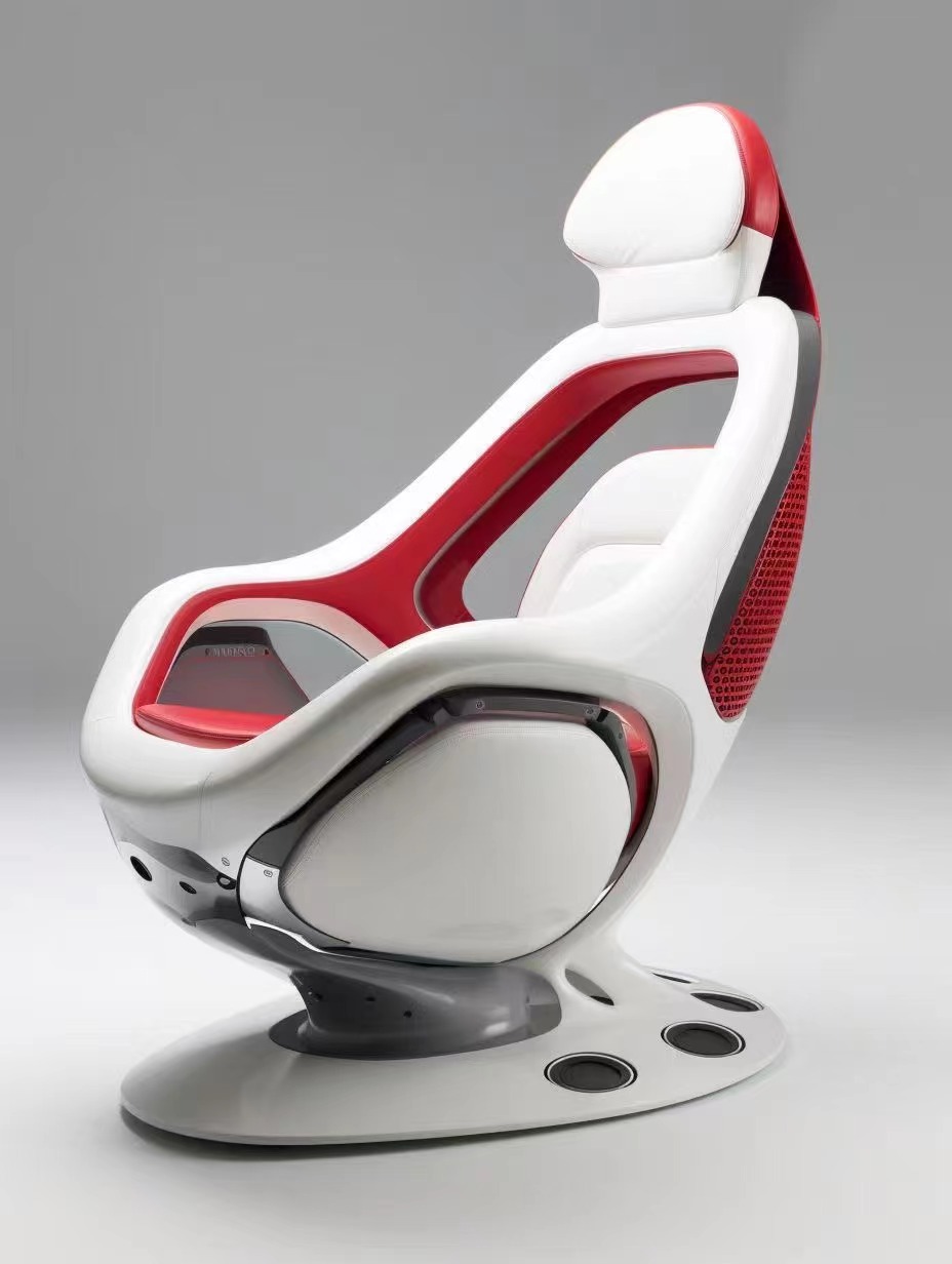 Appearance design，Structural design，industrial design，product design，Cool，Sense of science and technology，