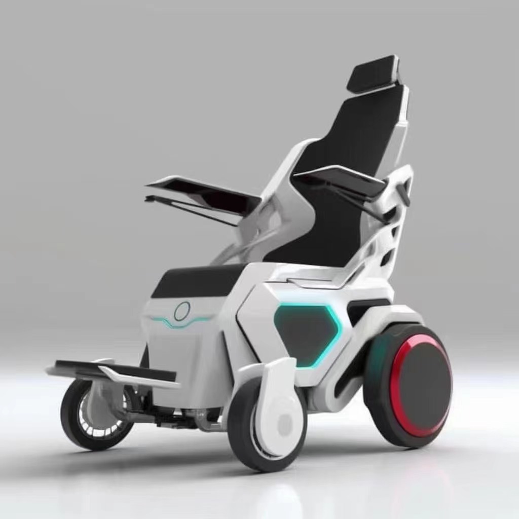 Appearance design，Structural design，industrial design，product design，Cool，Sense of science and technology，