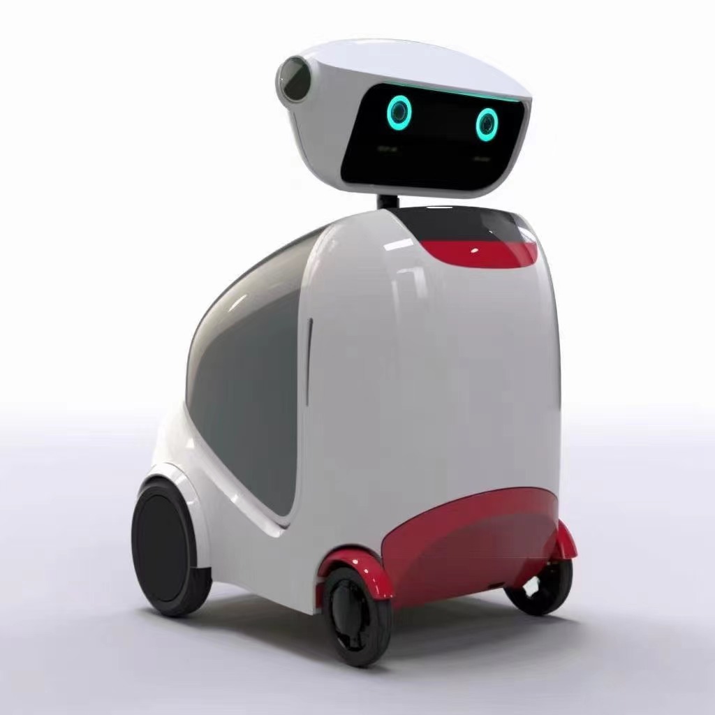 Appearance design，Structural design，industrial design，product design，Cool，Sense of science and technology，