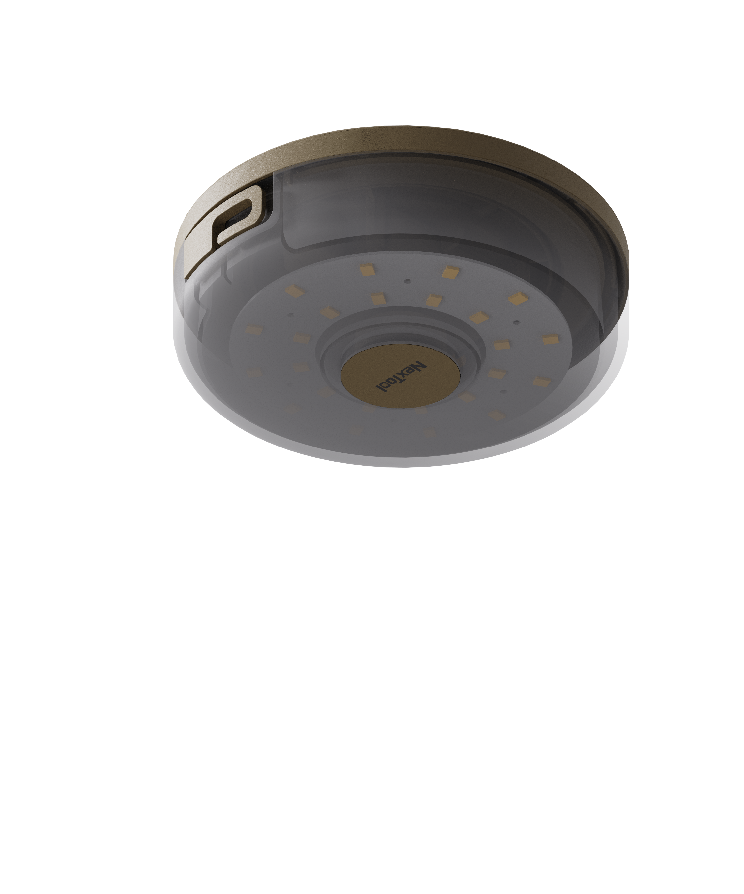 Atmosphere Camp Light，camping，Decorative lamp，NATO nextool，Mobile lighting，Explosive，Xiaomi Youpin，Light belt，