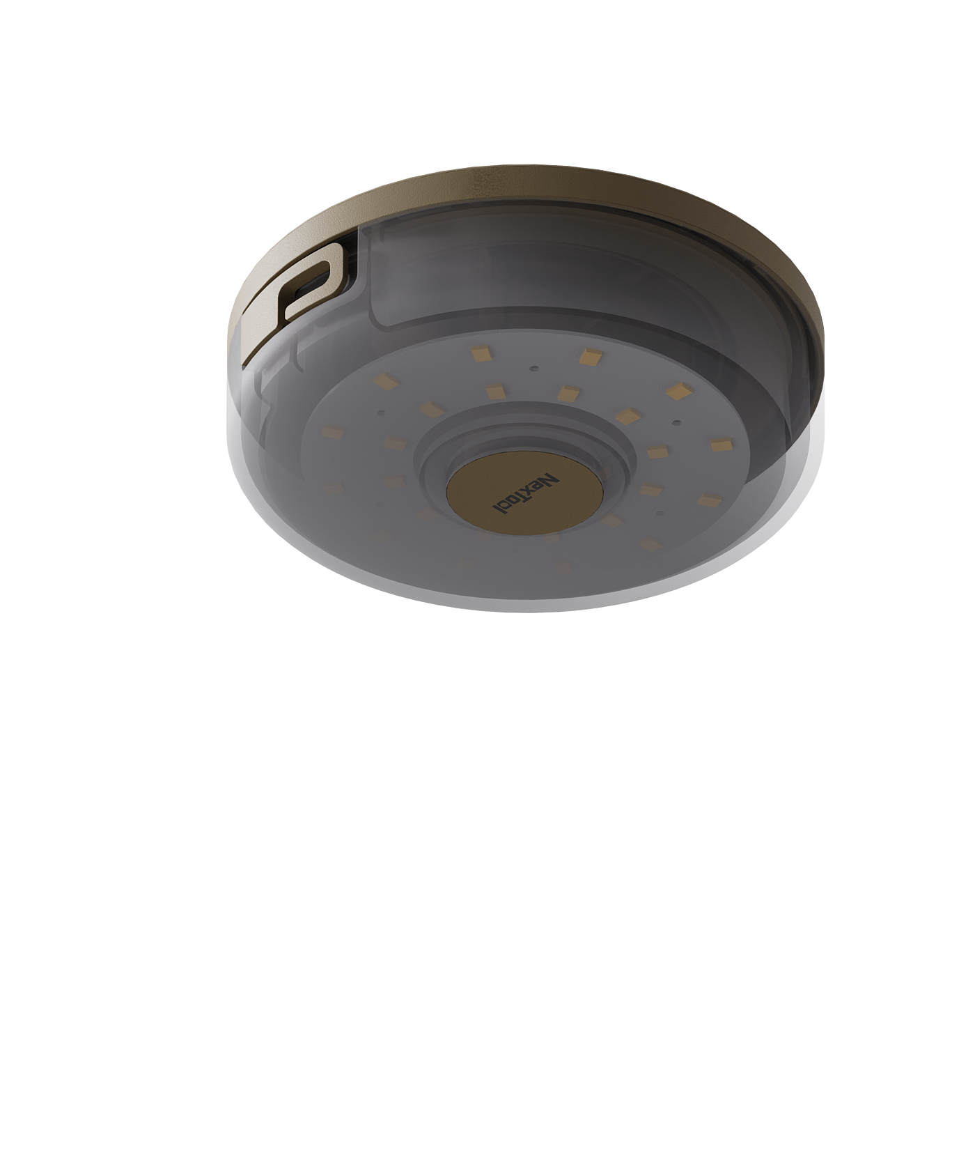 Atmosphere Camp Light，camping，Decorative lamp，NATO nextool，Mobile lighting，Explosive，Xiaomi Youpin，Light belt，