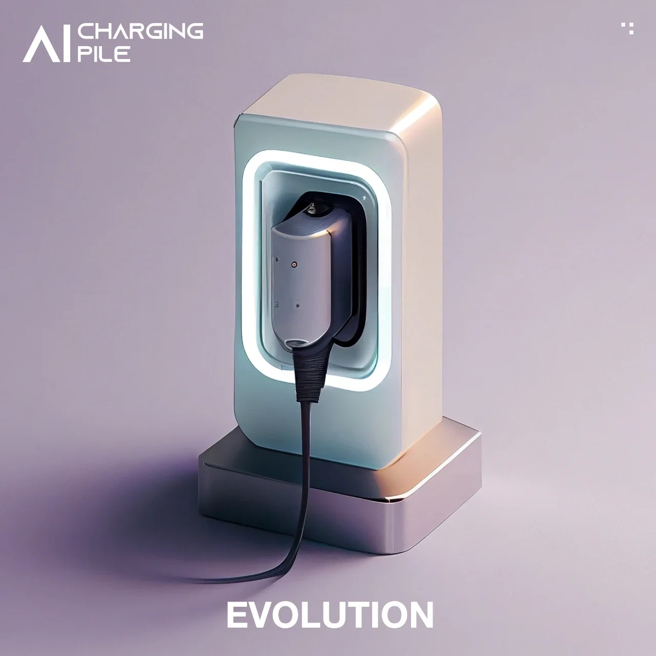 charge，Charging pile，ai，AI design，Design inspiration，industrial design，Evolution laboratory，