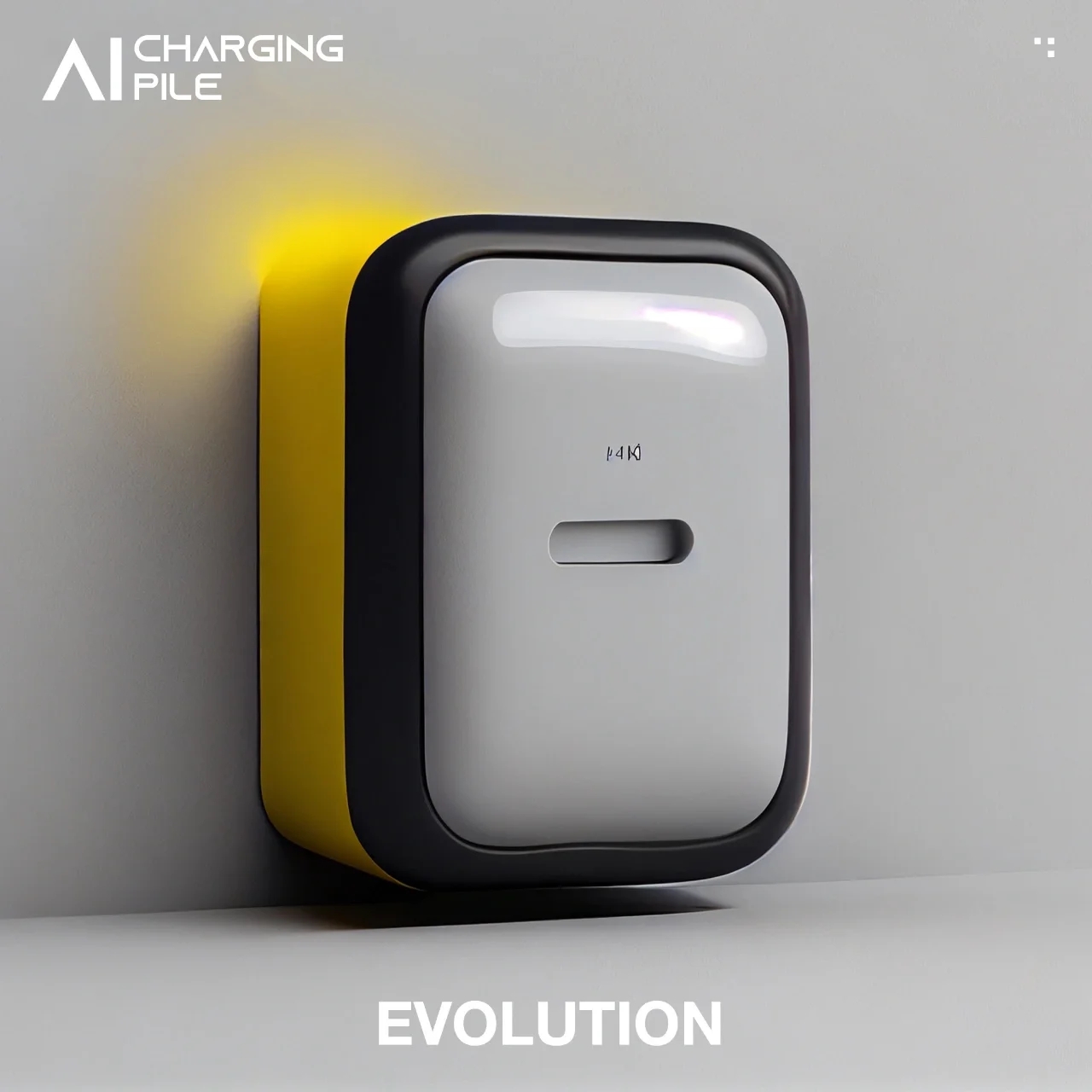 charge，Charging pile，ai，AI design，Design inspiration，industrial design，Evolution laboratory，